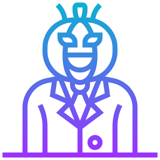 Pumpkin icon