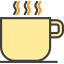 Coffee break icon 64x64