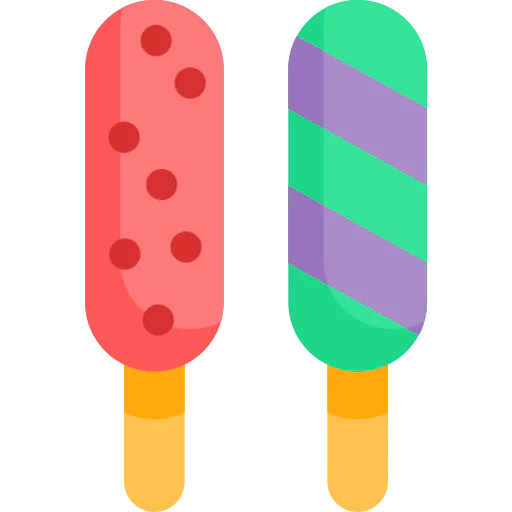 Popsicle icon