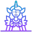 Unicorn icon 64x64