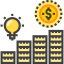 Profits icon 64x64