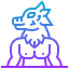Werewolf icon 64x64