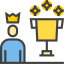Trophy icon 64x64