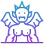 Demon icon 64x64