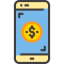 Payment method icon 64x64