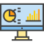 Analytics icon 64x64