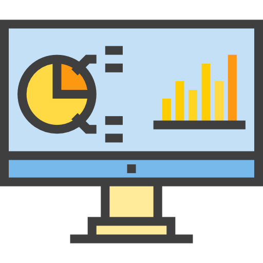 Analytics icon