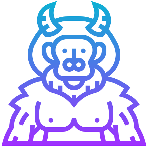 Yeti icon