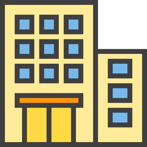Building icon