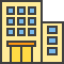 Building icon 64x64