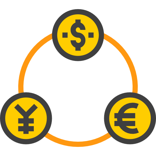 Exchange icon