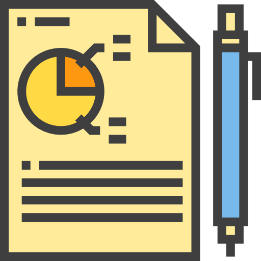 Analytics icon
