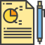 Analytics icon 64x64