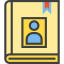 Agenda icon 64x64