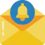Message icon 64x64