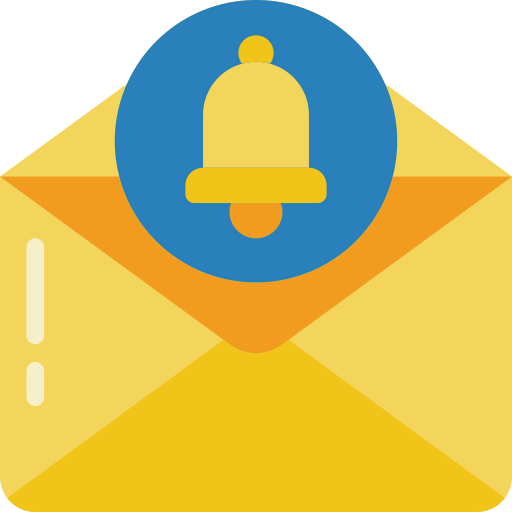 Message icon
