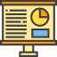 Analytics icon 64x64