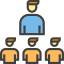 Teamwork icon 64x64