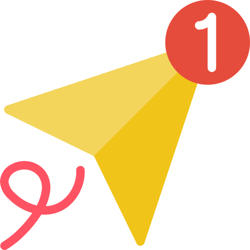 Message icon
