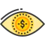 Eye icon 64x64