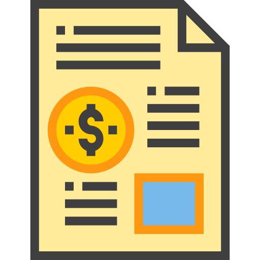Analytics icon