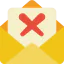 Email icon 64x64