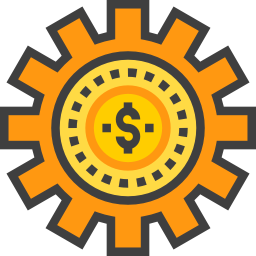 Settings icon