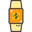 Smartwatch icon 64x64