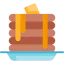 Pancake icon 64x64