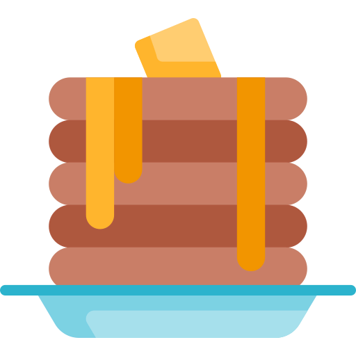 Pancake icon