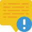 Message icon 64x64