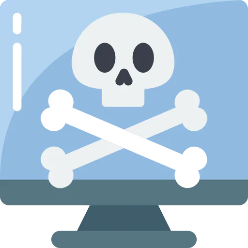 Computer icon