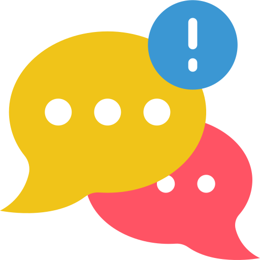 Chat icon