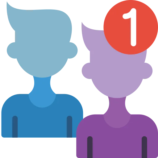 Chat icon