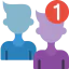 Chat icon 64x64