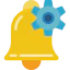Notification icon 64x64