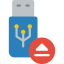 Pendrive icon 64x64