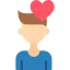 Like icon 64x64