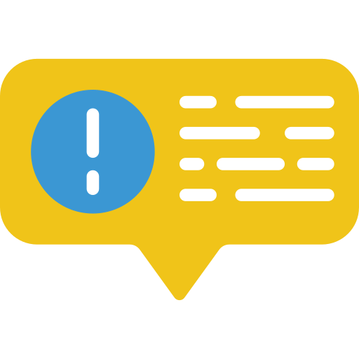 Message icon