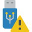 Pendrive icon 64x64