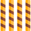 Candy stick ícono 64x64