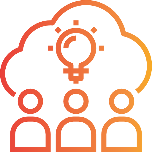 Brainstorm icon