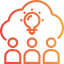 Brainstorm icon 64x64