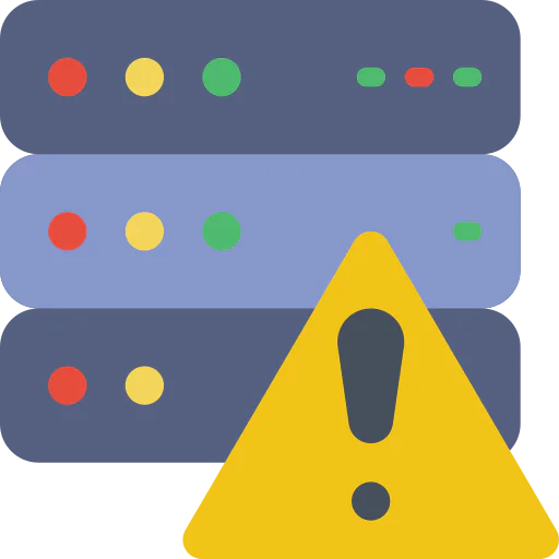 Server icon