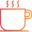 Coffee break іконка 64x64