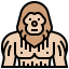 Bigfoot icon 64x64