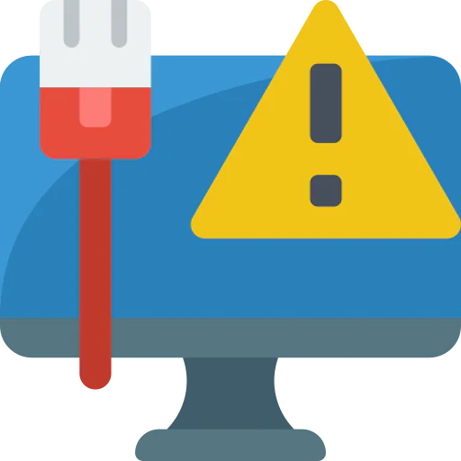 Ethernet icon