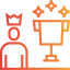 Trophy icon 64x64