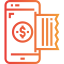 Payment method icon 64x64