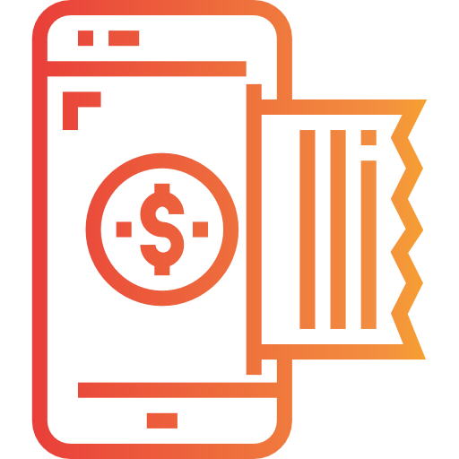Payment method icon